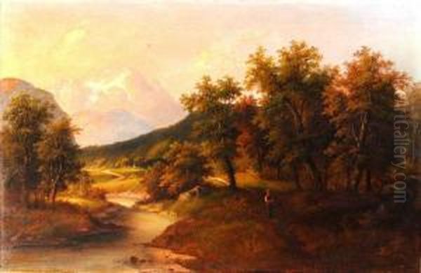 On Apath - view 1