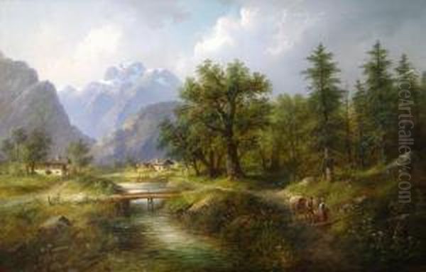 Ohne Titel - view 1