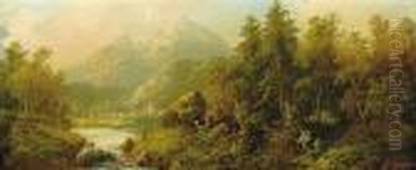 Aus Dem Salzburgischen - view 1