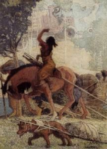 The Spirit Of Transportation