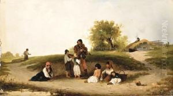 Muzsikaszo - view 1