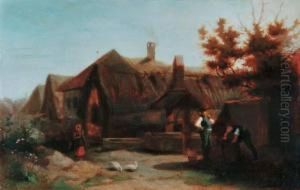 Szuret Elott