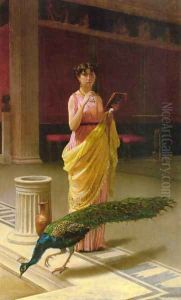 La Pompeiana by Giuseppe Boschetto