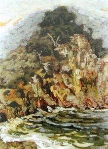 Dumne Wybrzeze, 1921 R.