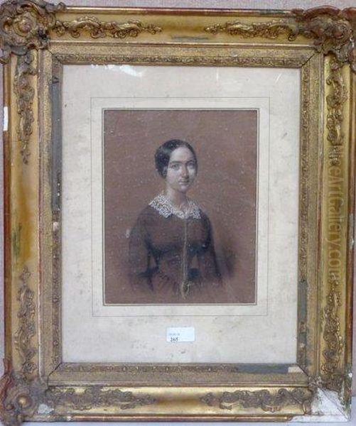 Le Portrait De Madame Ferry - view 1