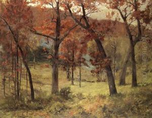 The Clearing by Charles DeWolf Brownell