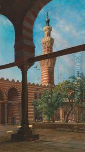 (firminy 1907 - ?) - view 1