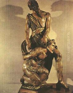 The Sacrifice of Isaac