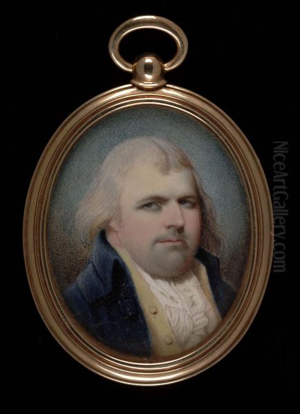 Portrait of a Gentleman - view 1