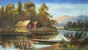 Maori Village