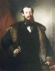 Ferfi kepmas, 1850