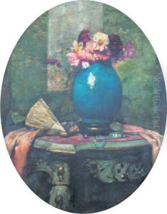 Un Coin Du Salon