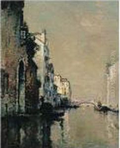Vue De Venise