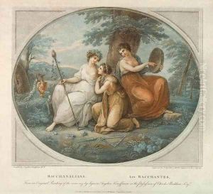 Bacchante