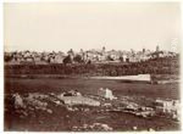 Ramleh - view 1