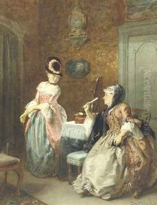Confidence listening closely by Joseph Bles