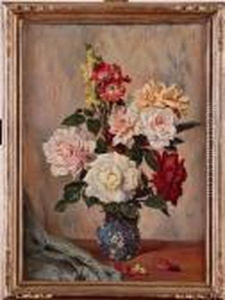 bouquet De Fleurs - view 1