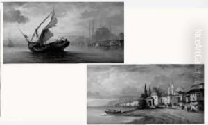 Paysages De Turquie