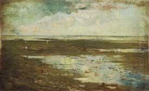 "orillas Del Rio De La Plata" 1903