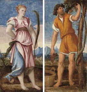 Summer; And Autumn