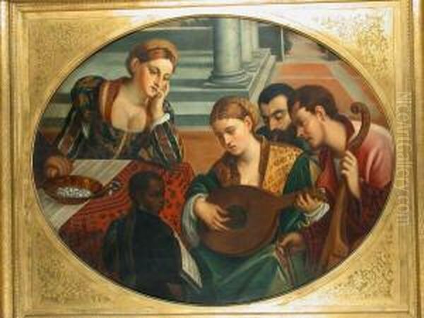 Musical Party - view 1