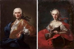 Ritratto Di Gentiluomo Ritratto Di Gentiluomo
