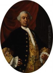 Ritratto Di Agostino