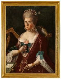 La Sig Donna Rachele Grimaldi