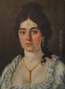 Ritratto Di Signora