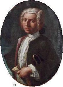 Ritratto Di Gentiluomo