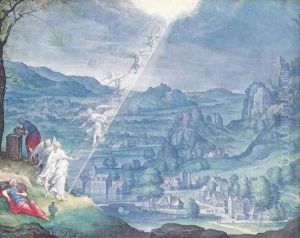 Jacob's Dream