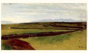La Campagne Romaine