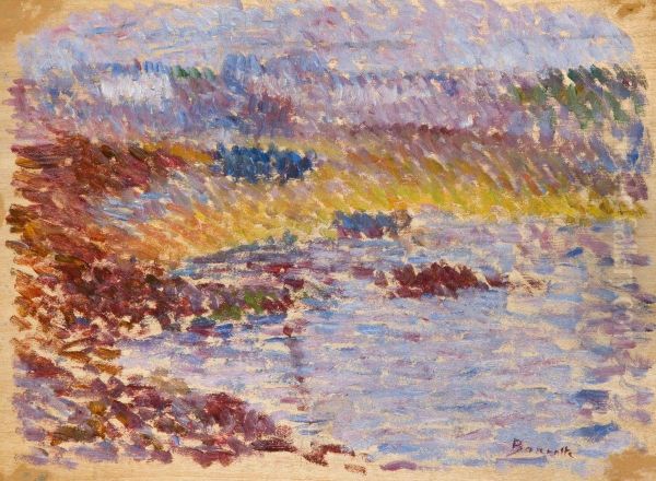 Bord De Mer - view 1