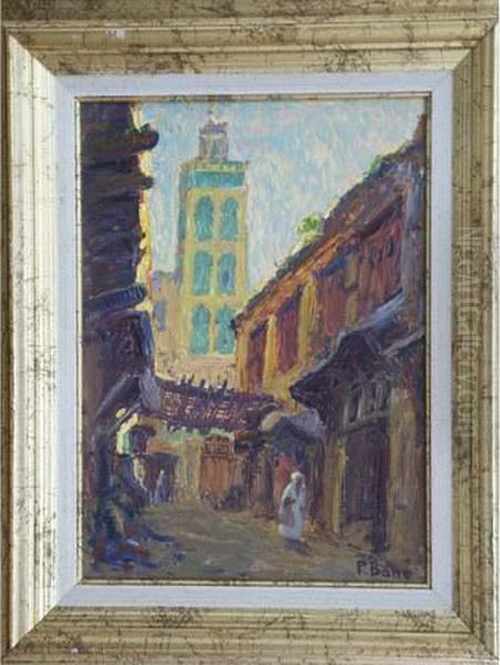 Rue De Fez - view 1