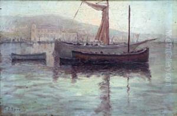 Le Port - view 1