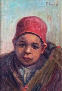 Jeune Oranais