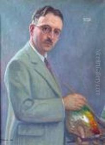 Autoportrait