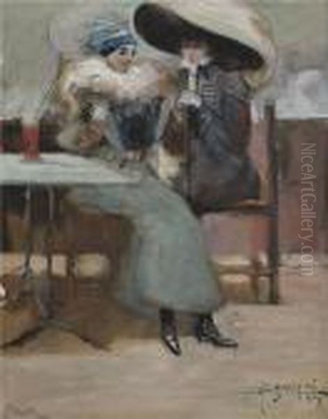 Signore Al Caffe - view 1