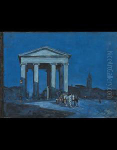 Milano Porta Ticinese - view 1