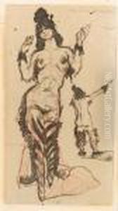 Studio Di Figura