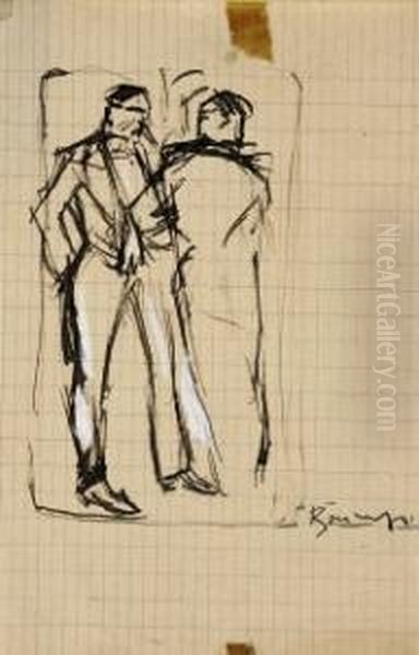 Figure - view 1