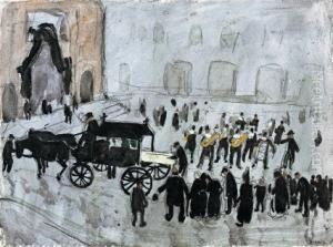 Funerale 1918