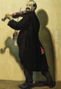 Serenata Di Toselli 1918