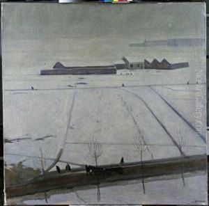 "nevicata" 1917/18