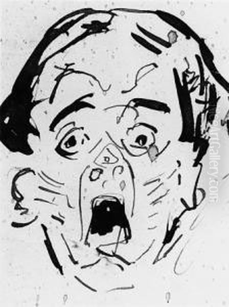 "testa" 1915 - view 1