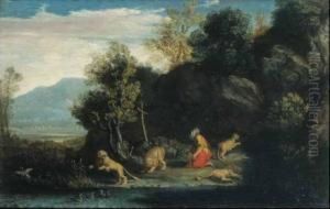 San Girolamo San Girolamo
