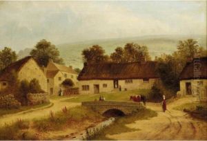 Old Ilkley