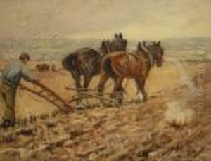Ploughing Teams