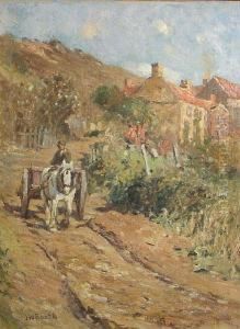 The Country Lane