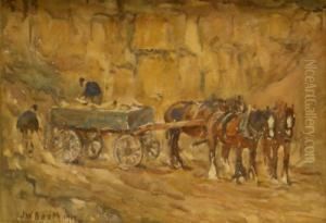 Quarrying